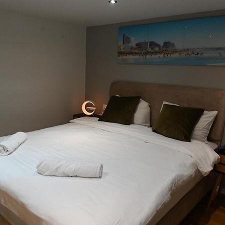 Kalvin Apartments By Levinsky Market Tel Aviv Dış mekan fotoğraf