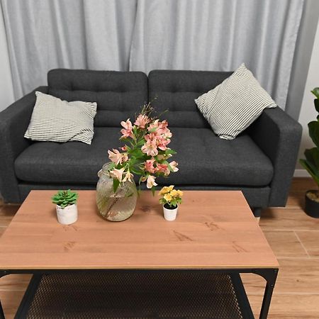 Kalvin Apartments By Levinsky Market Tel Aviv Dış mekan fotoğraf