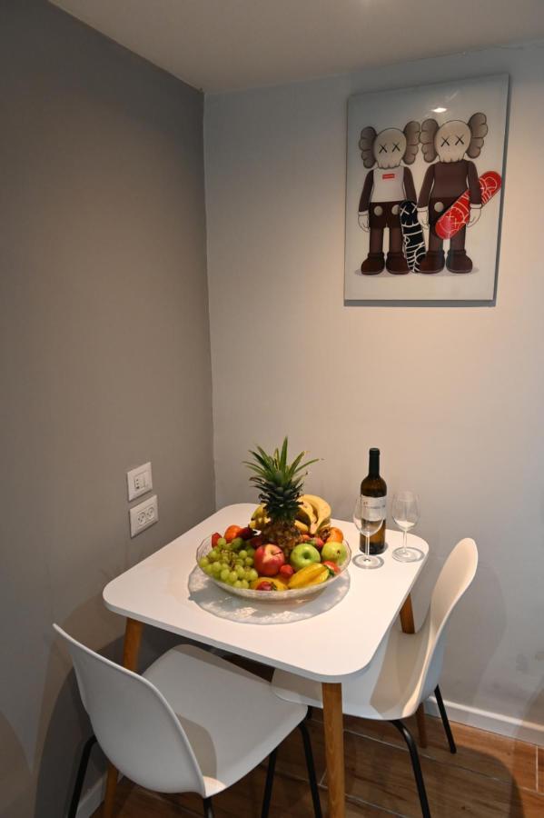 Kalvin Apartments By Levinsky Market Tel Aviv Dış mekan fotoğraf