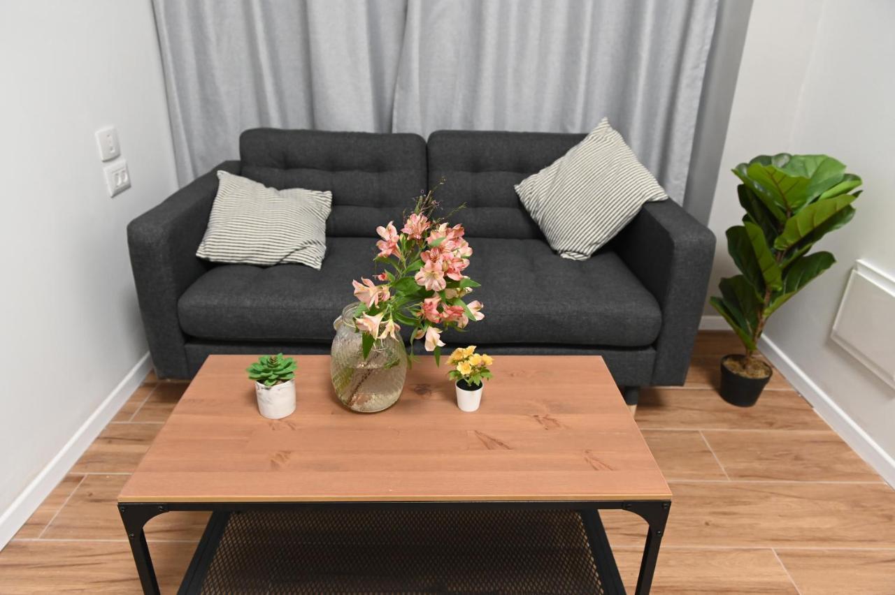 Kalvin Apartments By Levinsky Market Tel Aviv Dış mekan fotoğraf