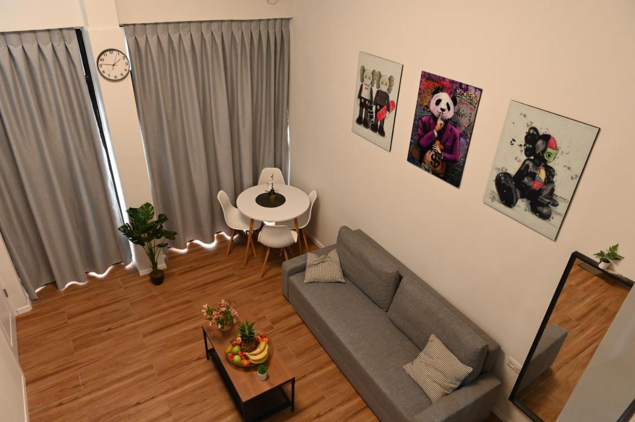 Kalvin Apartments By Levinsky Market Tel Aviv Dış mekan fotoğraf